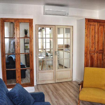 Escapade A Sanary, Au Coeur Du Village, 200M Du Port,Clim,Wifi,Parking Dış mekan fotoğraf