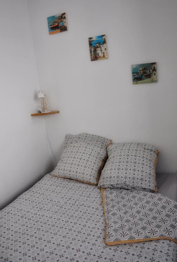 Escapade A Sanary, Au Coeur Du Village, 200M Du Port,Clim,Wifi,Parking Dış mekan fotoğraf