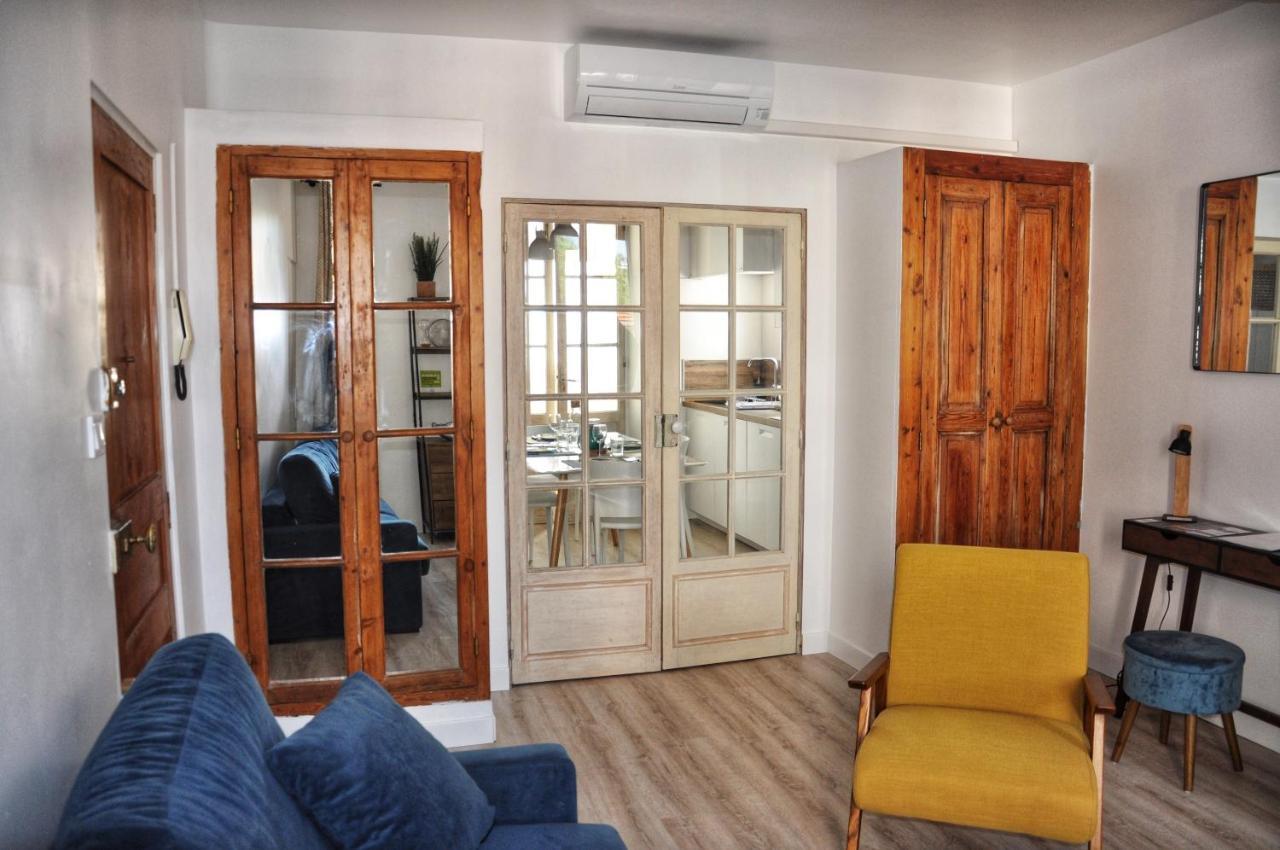 Escapade A Sanary, Au Coeur Du Village, 200M Du Port,Clim,Wifi,Parking Dış mekan fotoğraf
